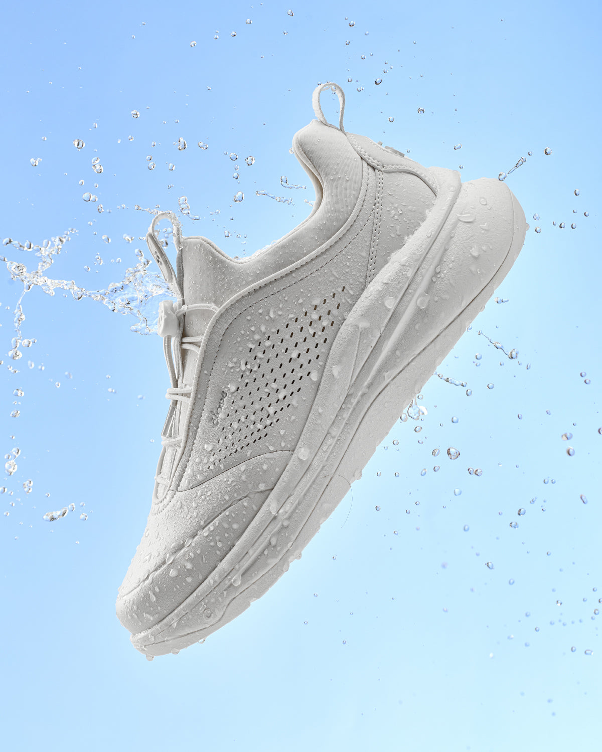 Clove Prima - Brilliant White