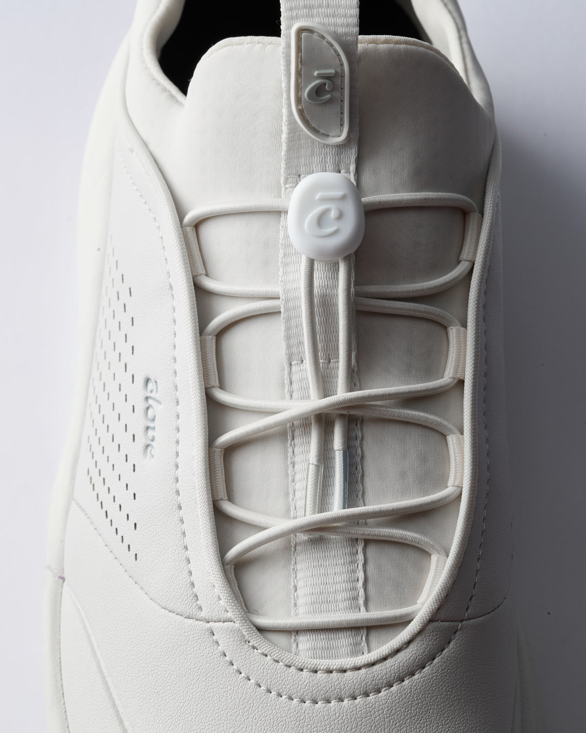 Clove Prima - Brilliant White