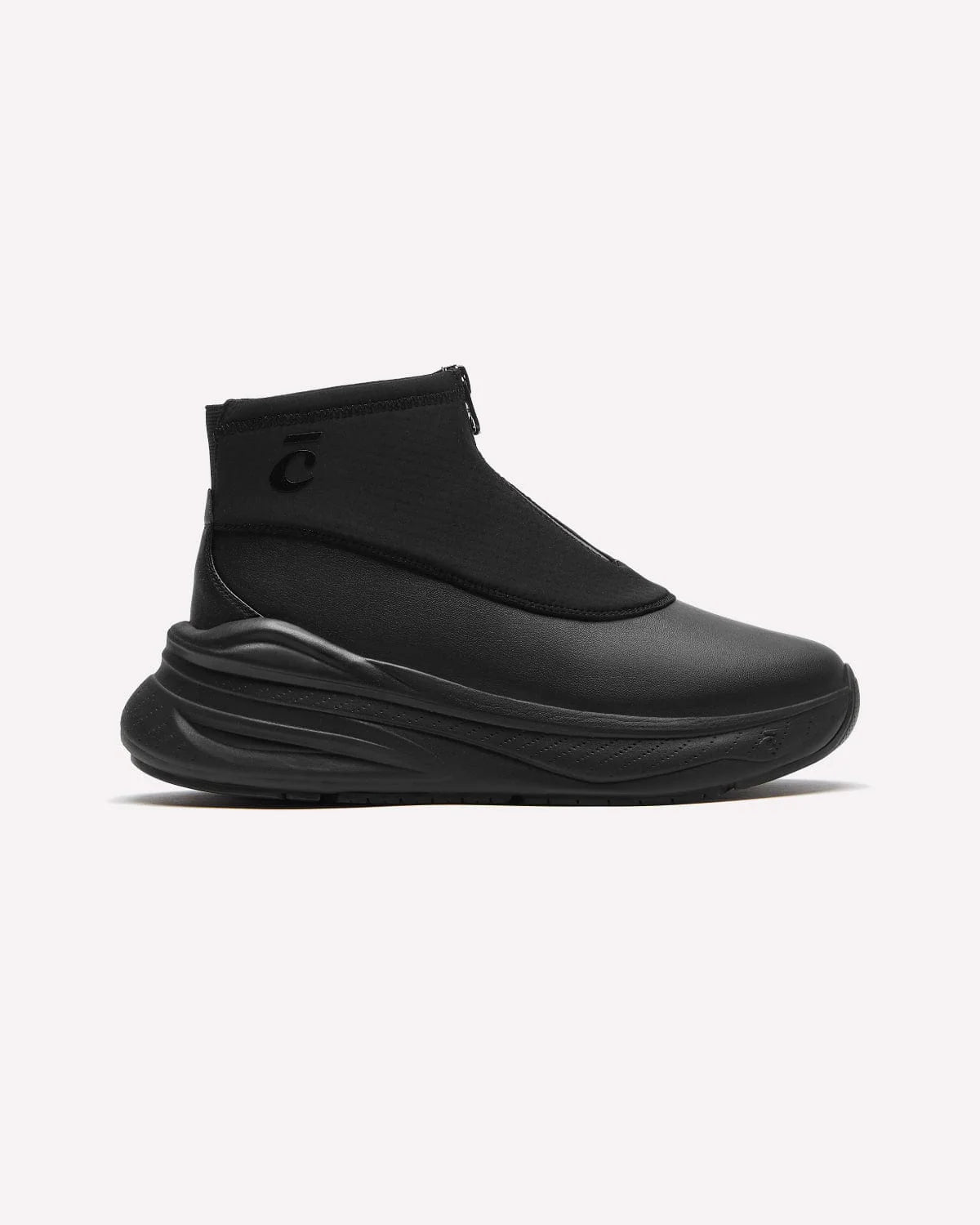 Clove Supercush™ Superboot - Black