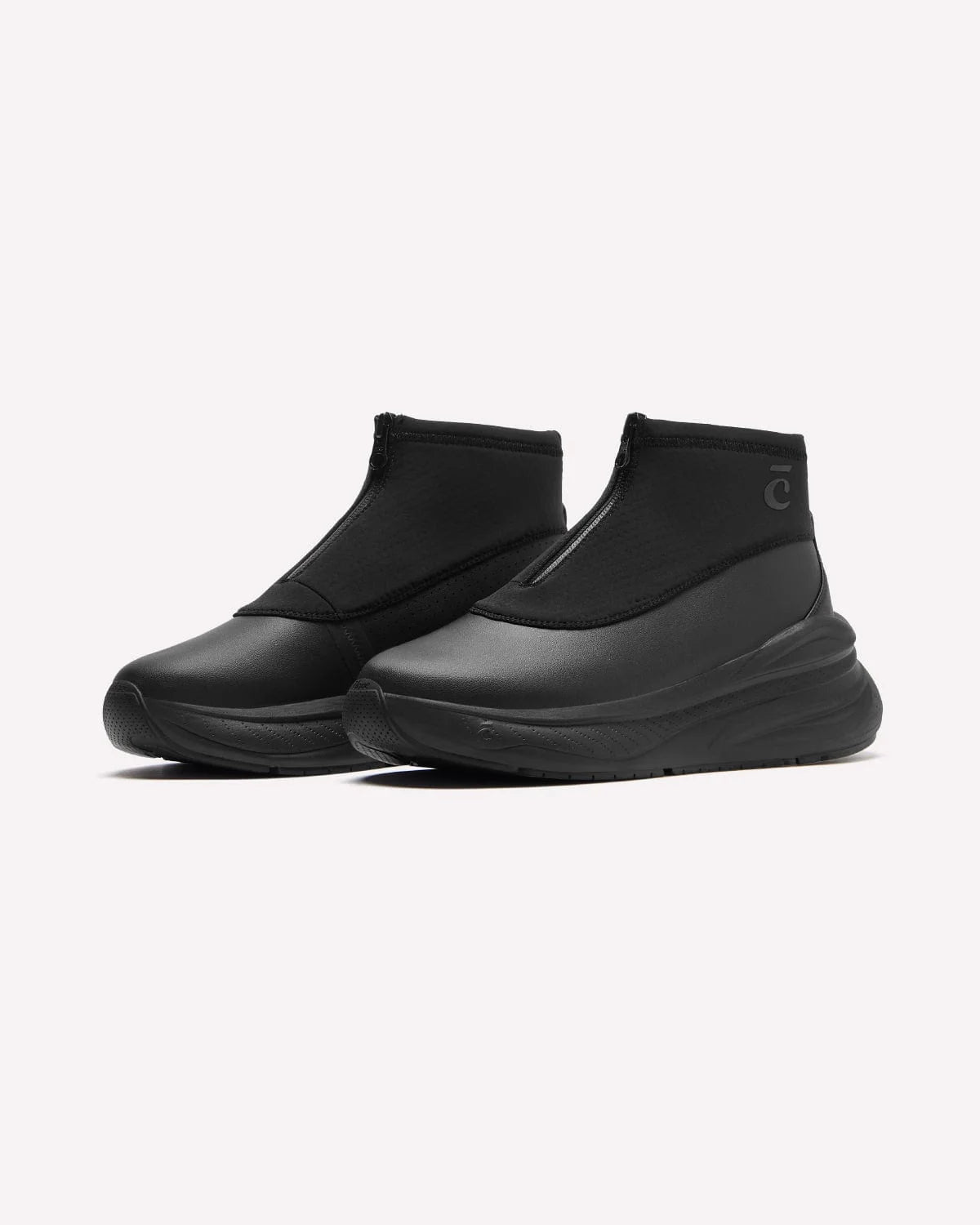 Clove Supercush™ Superboot - Black