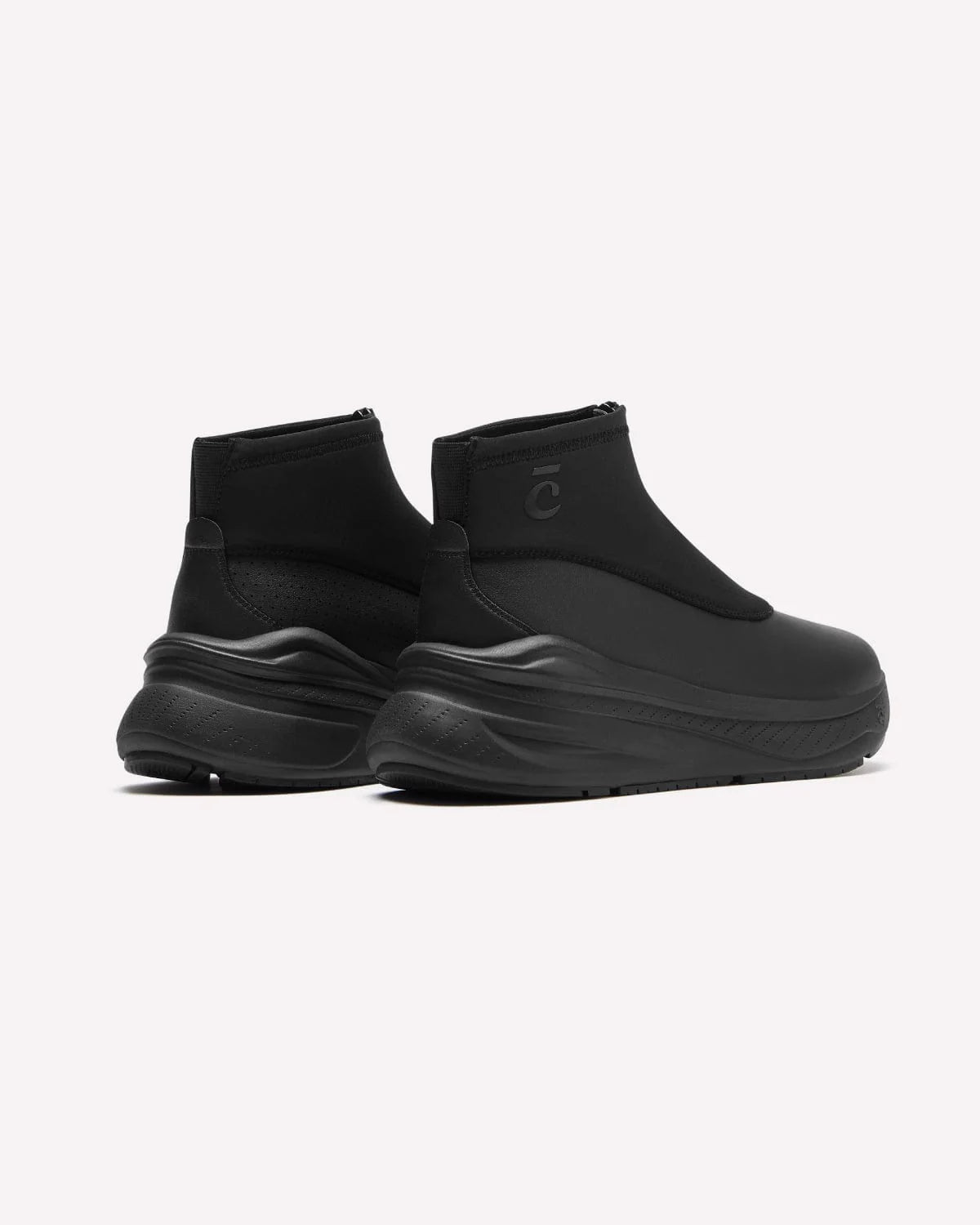 Clove Supercush™ Superboot - Black