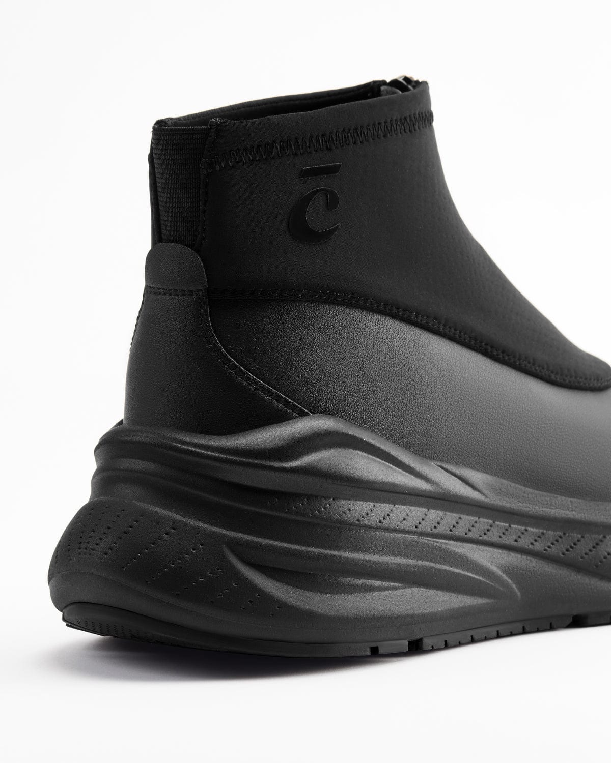 Clove Supercush™ Superboot - Black