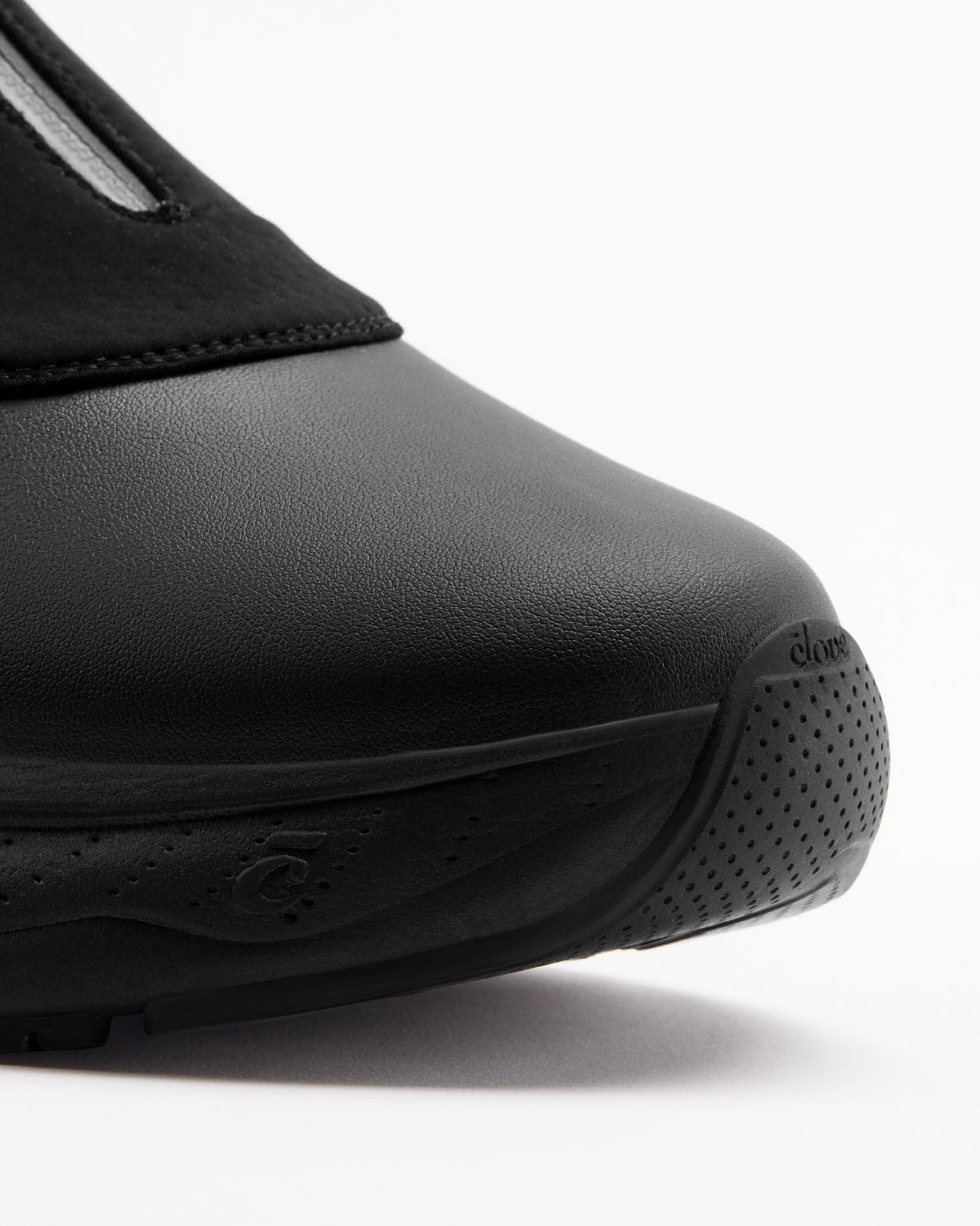 Clove Supercush™ Superboot - Black