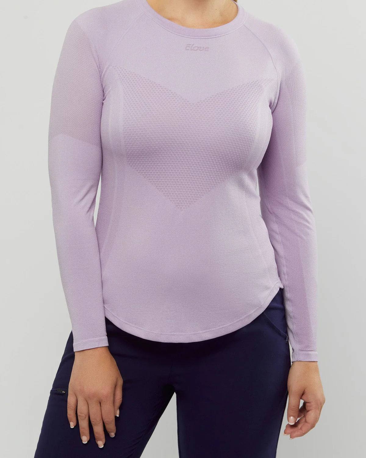 Women's Featherlite™ Underscrub - Lavender