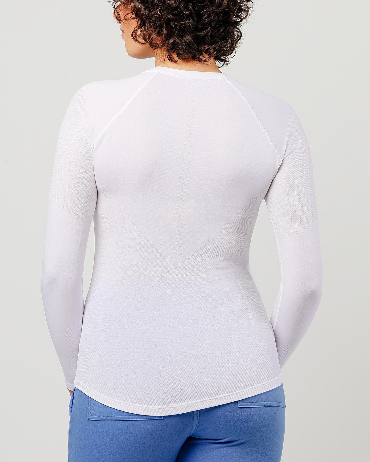 Women's Featherlite™ Underscrub - White